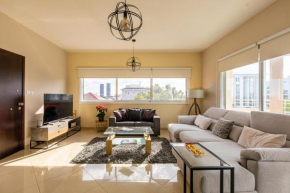 Central Bliss / your perfect home away from home